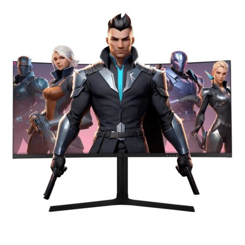 Monitores Gaming
