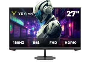 Monitores Gaming