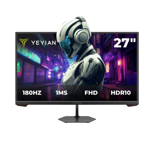 Monitores Gaming