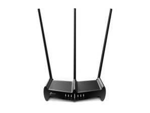 Routers