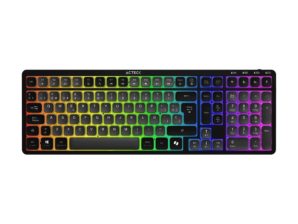 Teclados