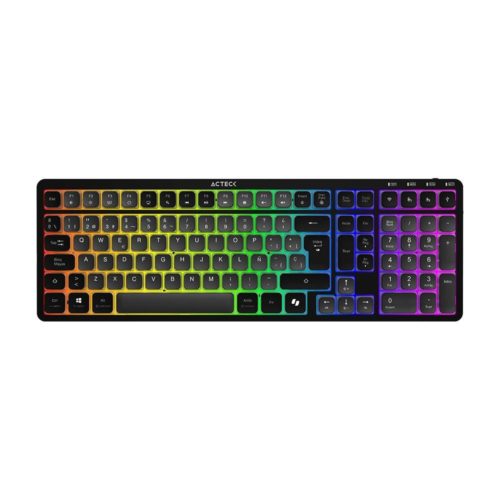 Teclados