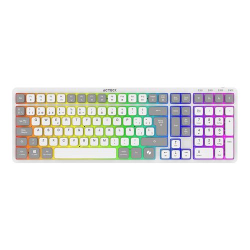 Teclados