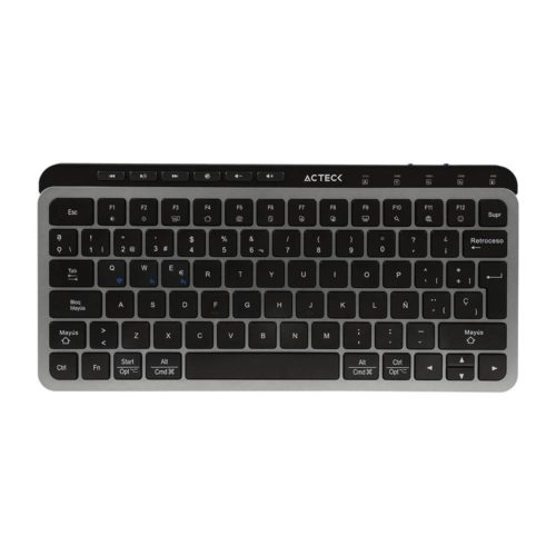 Teclados