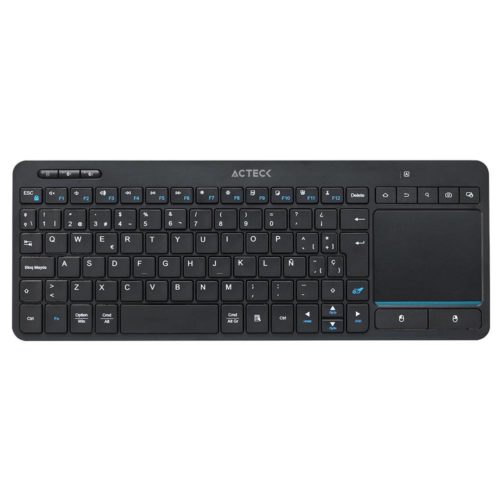 Teclados