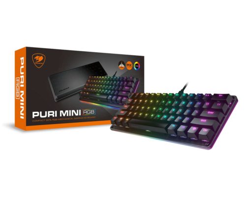 Teclados