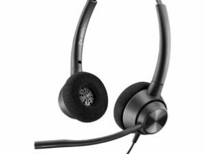 HP HP POLY ENCOREPRO 320 STEREO USB-A HEADSET AUDIFONOS POLY ENCOREPRO 320 STEREO ALAMBRICO USB A