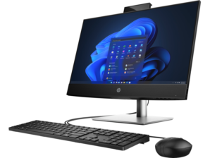 HP INC HP AIO PO 440 G9 23.8 CI512500 WIN11P 8GB 512GB YR HP AIO PO 440 G9 23.8 CI512500 WIN11P 8GB 512GB YR