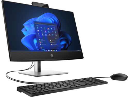 HP INC HP AIO PO 440 G9 23.8 CI512500 WIN11P 8GB 512GB YR HP AIO PO 440 G9 23.8 CI512500 WIN11P 8GB 512GB YR
