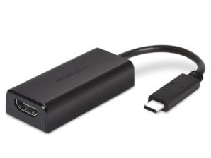 Adaptadores HDMI