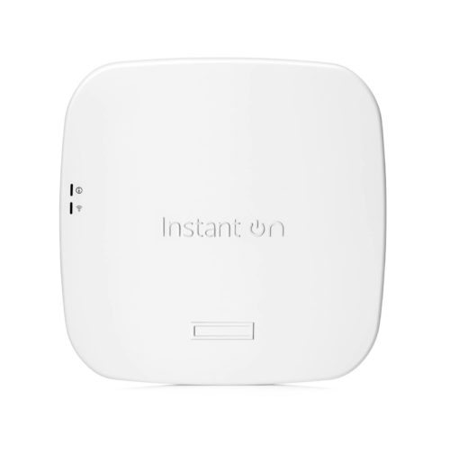 Access Points