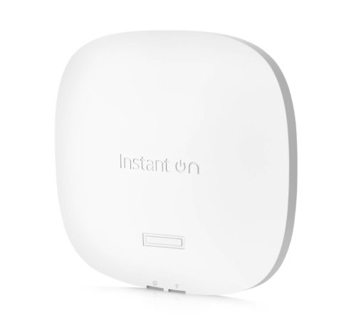 Access Points