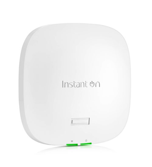 Access Points