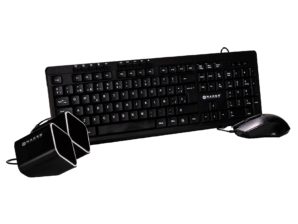 PCs de Escritorio