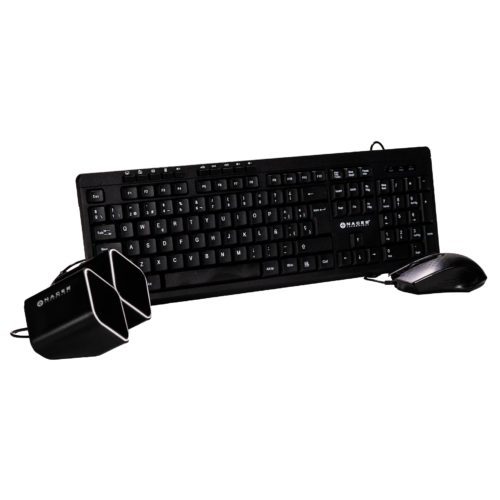 PCs de Escritorio