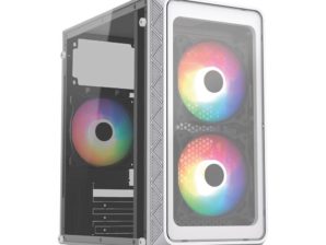 Gabinetes para computadoras
