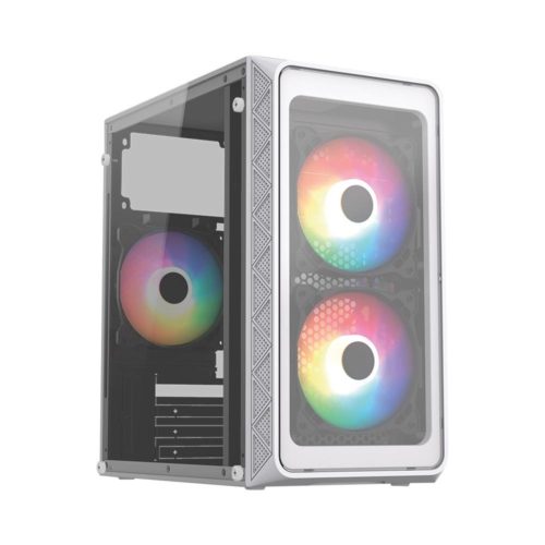 Gabinetes para computadoras