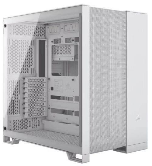 Gabinetes para computadoras