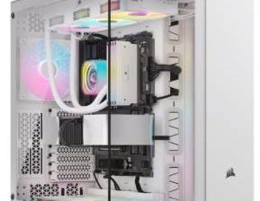 Gabinetes para computadoras