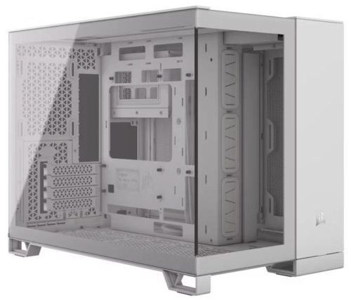 Gabinetes para computadoras