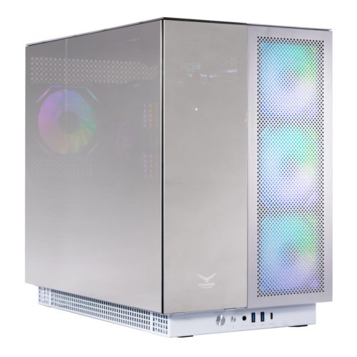 Gabinetes Gaming