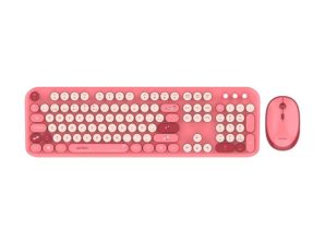 Kits para Teclado Y Mouse