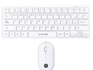 Kits para Teclado Y Mouse