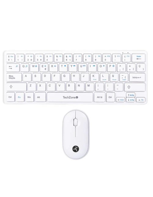 Kits para Teclado Y Mouse