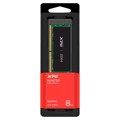Memorias RAM