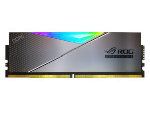 Memorias RAM