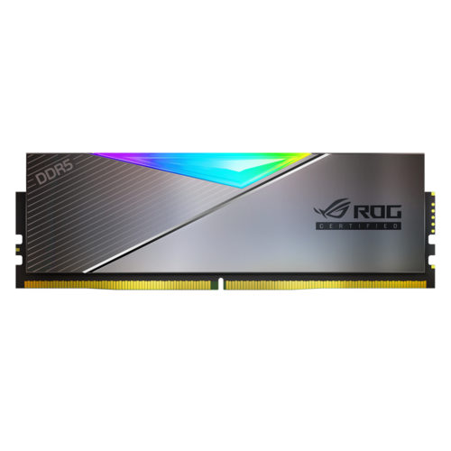 Memorias RAM