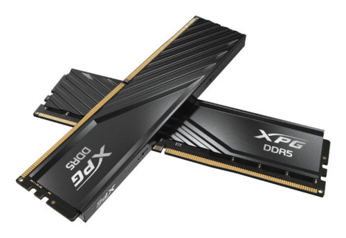 Memorias RAM