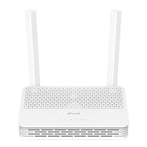 Routers