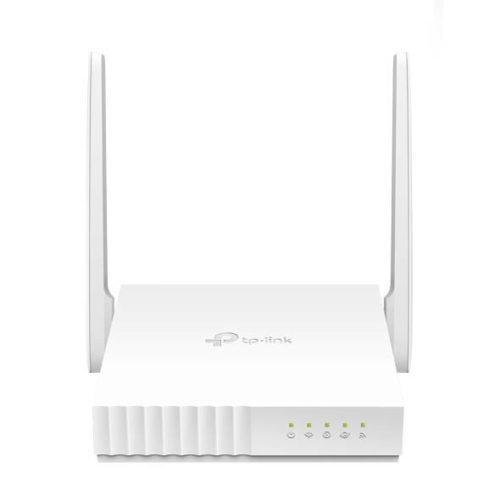 Routers
