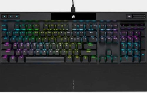 Teclados Gaming
