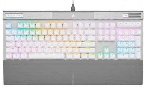 Teclados