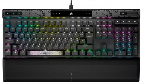 Teclados Gaming