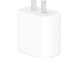 Adaptadores para Apple