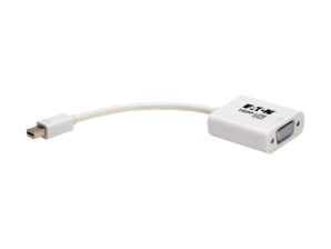 Adaptadores VGA