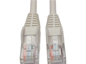 Cable Ethernet (UTP)