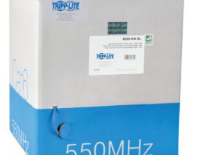 Bobina de Cable  UTP CERTIFICABLE