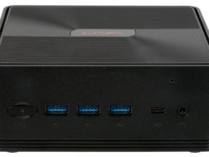 Mini PC