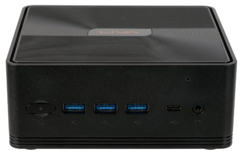 Mini PC