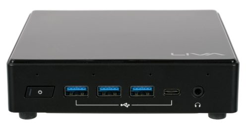 Mini PC