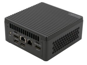 Mini PC