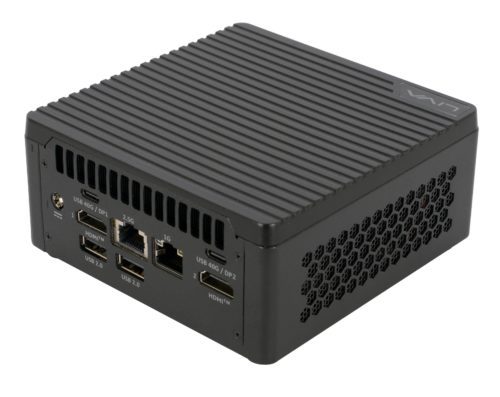 Mini PC