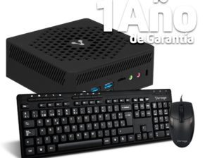 PCs de Escritorio