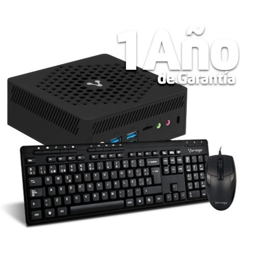 PCs de Escritorio