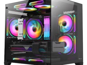 Gabinetes para Camputadoras
