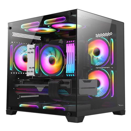 Gabinetes para Camputadoras